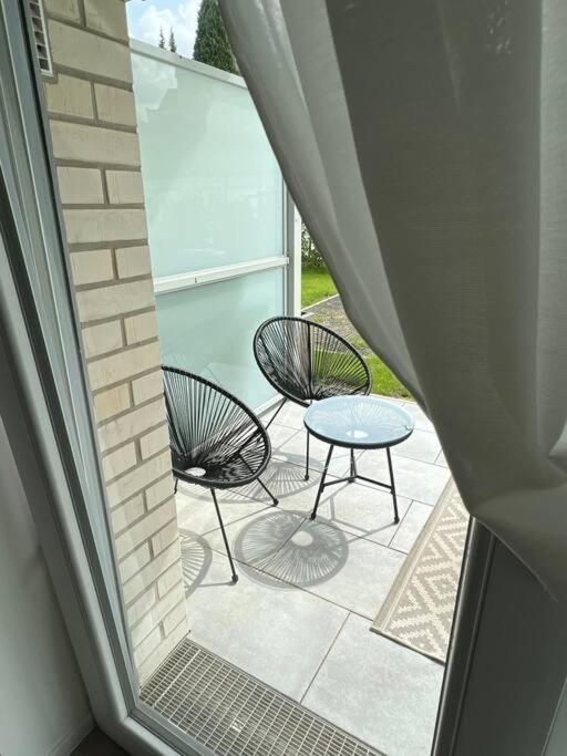 Paris To Bochum, 4 Pers. Apartm. Exterior photo