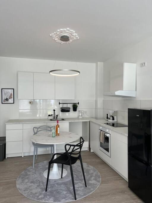 Paris To Bochum, 4 Pers. Apartm. Exterior photo