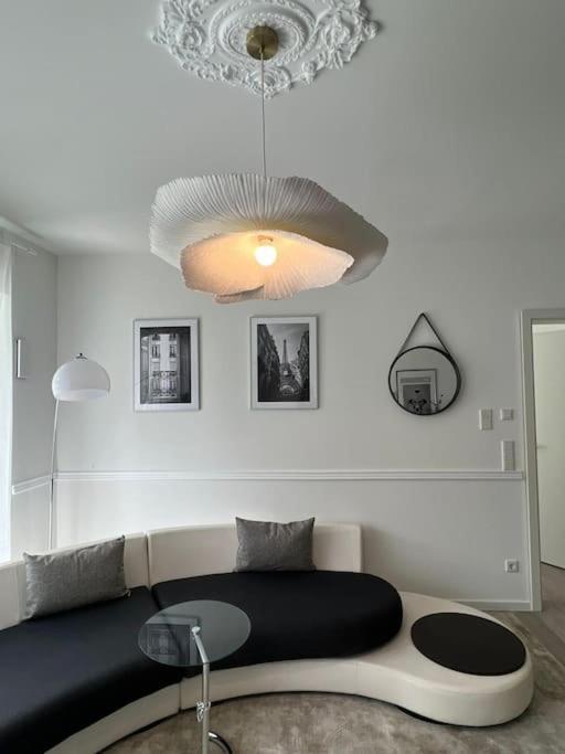 Paris To Bochum, 4 Pers. Apartm. Exterior photo