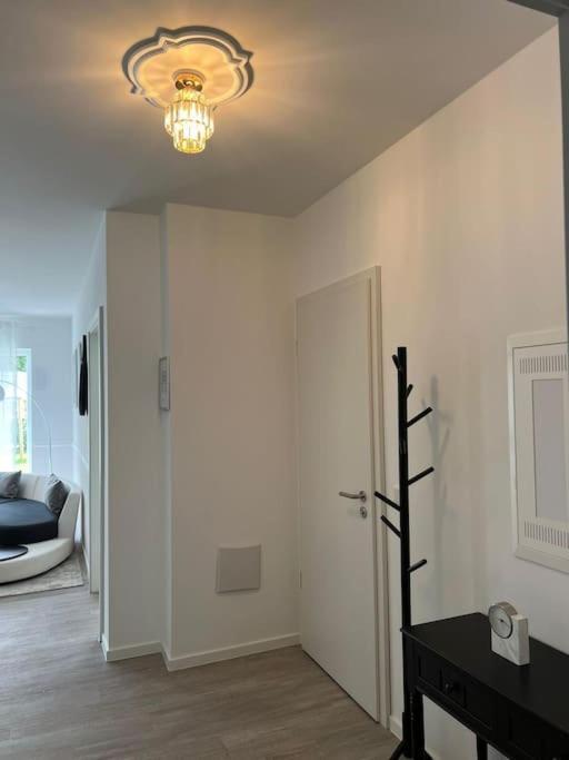 Paris To Bochum, 4 Pers. Apartm. Exterior photo