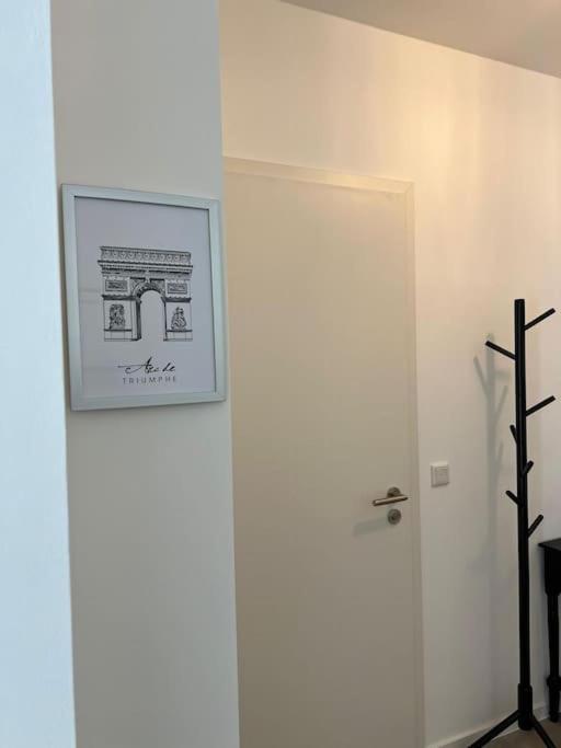 Paris To Bochum, 4 Pers. Apartm. Exterior photo