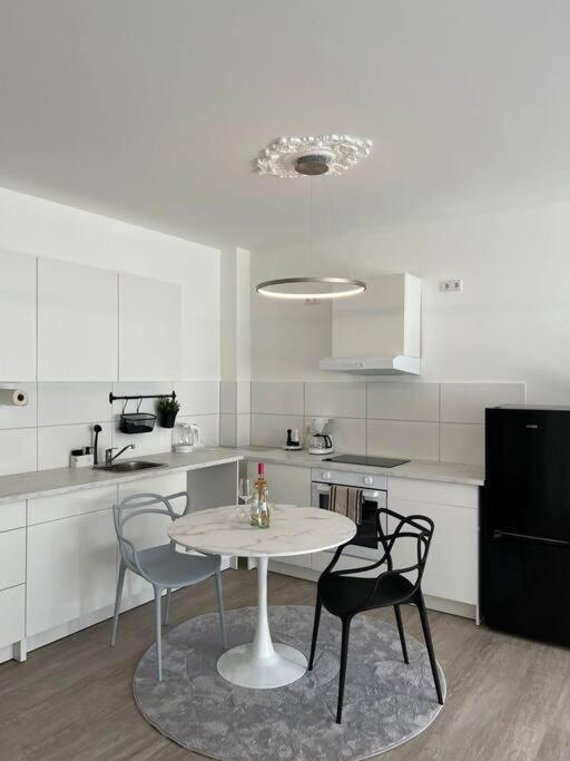 Paris To Bochum, 4 Pers. Apartm. Exterior photo