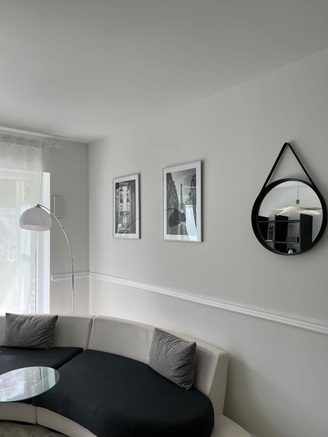 Paris To Bochum, 4 Pers. Apartm. Exterior photo